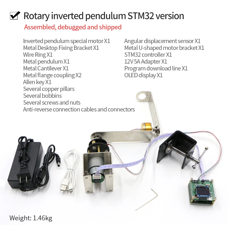 아두이노 STM32 로봇 DIY 키트용 IP570 회전 - Stm32 Robot 리뷰 및 가격