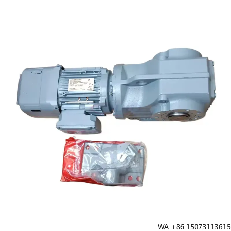 SEW EURODRIVE KA77/T DRN90S4/B - Geared Motor 리뷰 및 가격