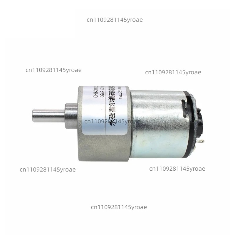 Gm37-3429 DC 감속 모터(홀 엔코더 코드 디스 - Dc Motor 리뷰 및 가격