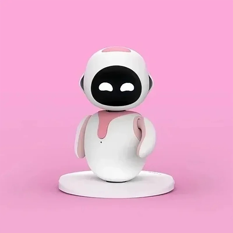 2026년 신형 AI 스마트 로봇 감성적 동반자 음성  - Ros Robot 리뷰 및 가격