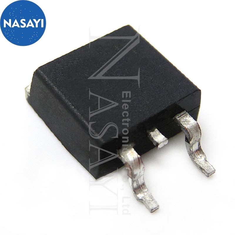 5PCS IRL2505S L2505S TEA1522T  - Uln2003 Driver 리뷰 및 가격