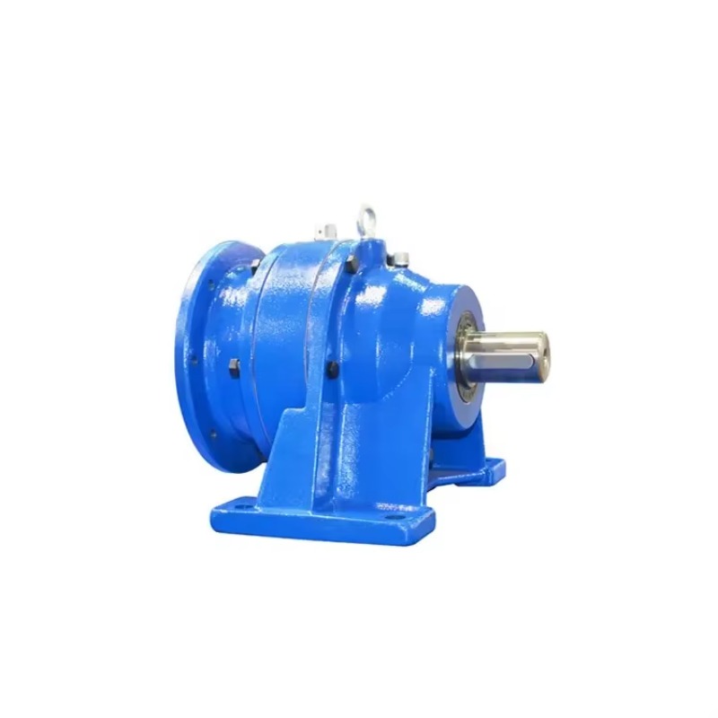 고품질 모터가 장착된 사이클로이드 기어박스 - Geared Motor 리뷰 및 가격