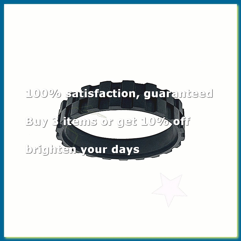 S5/T6/T7 액세서리용 2PCS 워킹 휠 타이어 스 - Robot Vacuum 리뷰 및 가격