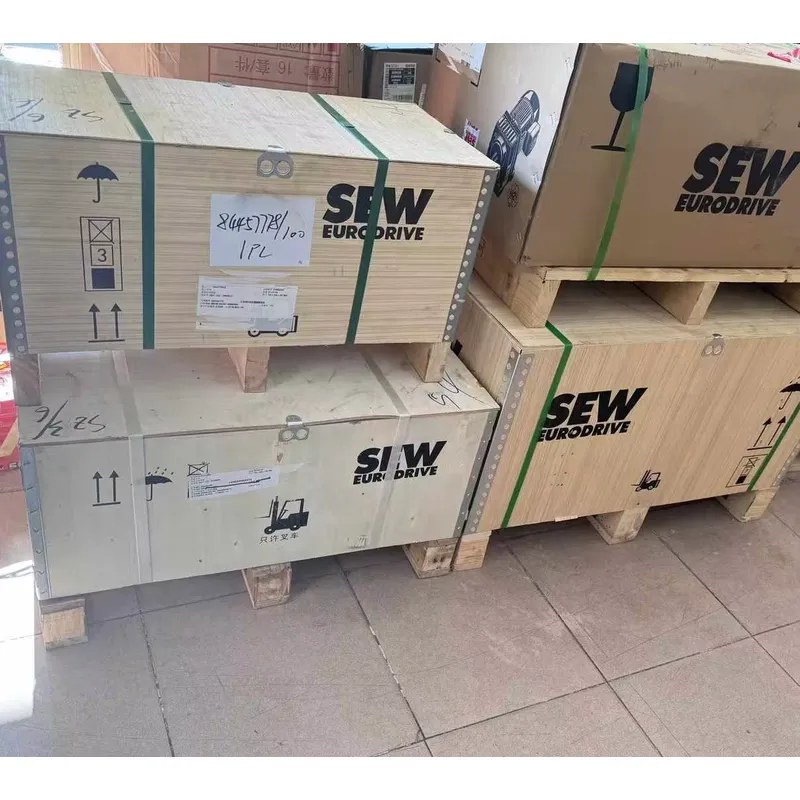 SEW EURODRIVE 헬리컬 베벨 기어 감속 모터  - Geared Motor 리뷰 및 가격