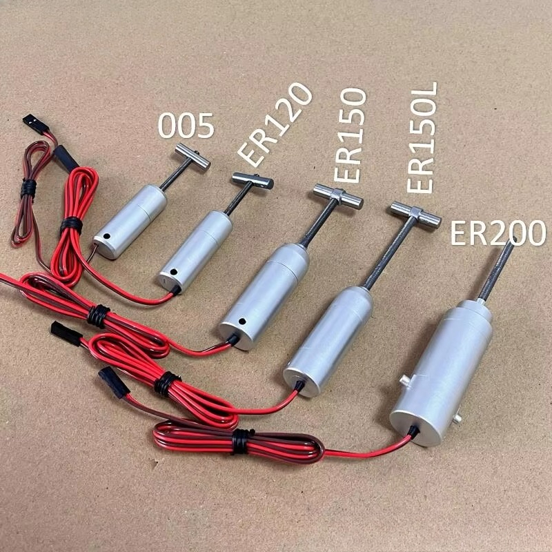 JP Hobby 전기식 착륙 장치 모터용 RC 모델 항 - Geared Motor 리뷰 및 가격