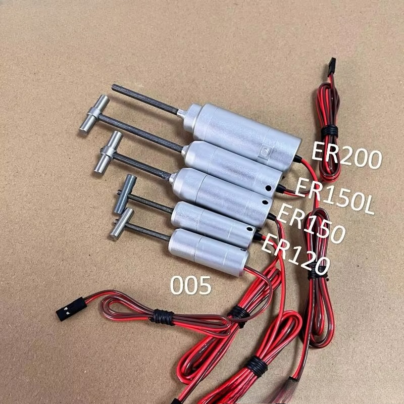 JP Hobby 전기식 착륙 장치 모터용 RC 모델 항 - Geared Motor 리뷰 및 가격
