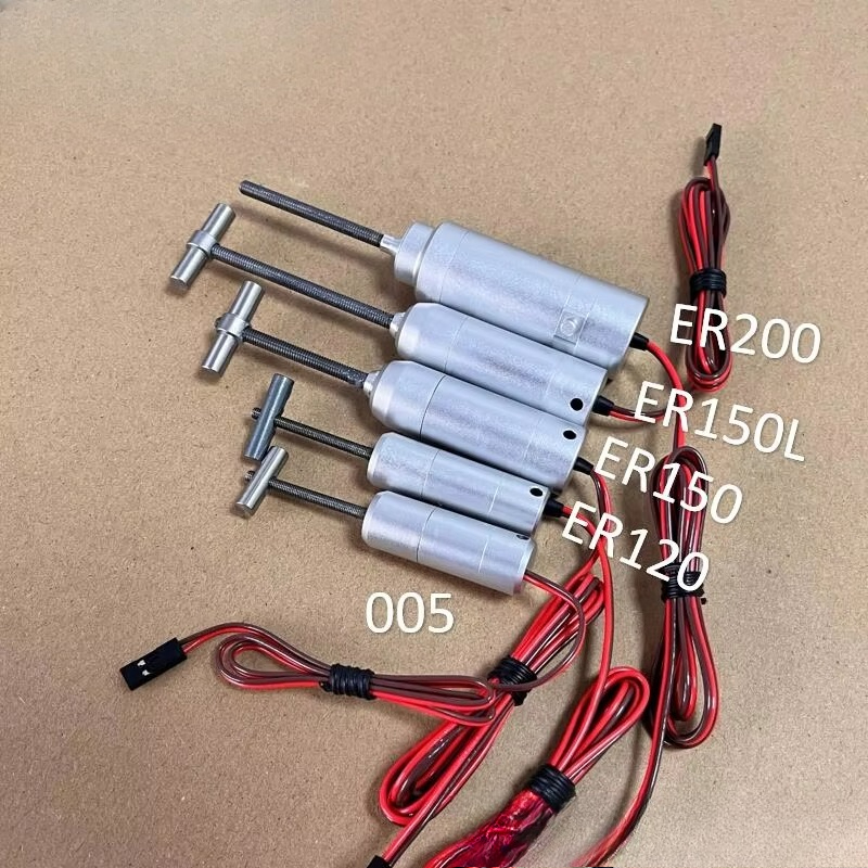 JP Hobby 전기식 착륙 장치 모터용 RC 모델 항 - Geared Motor 리뷰 및 가격
