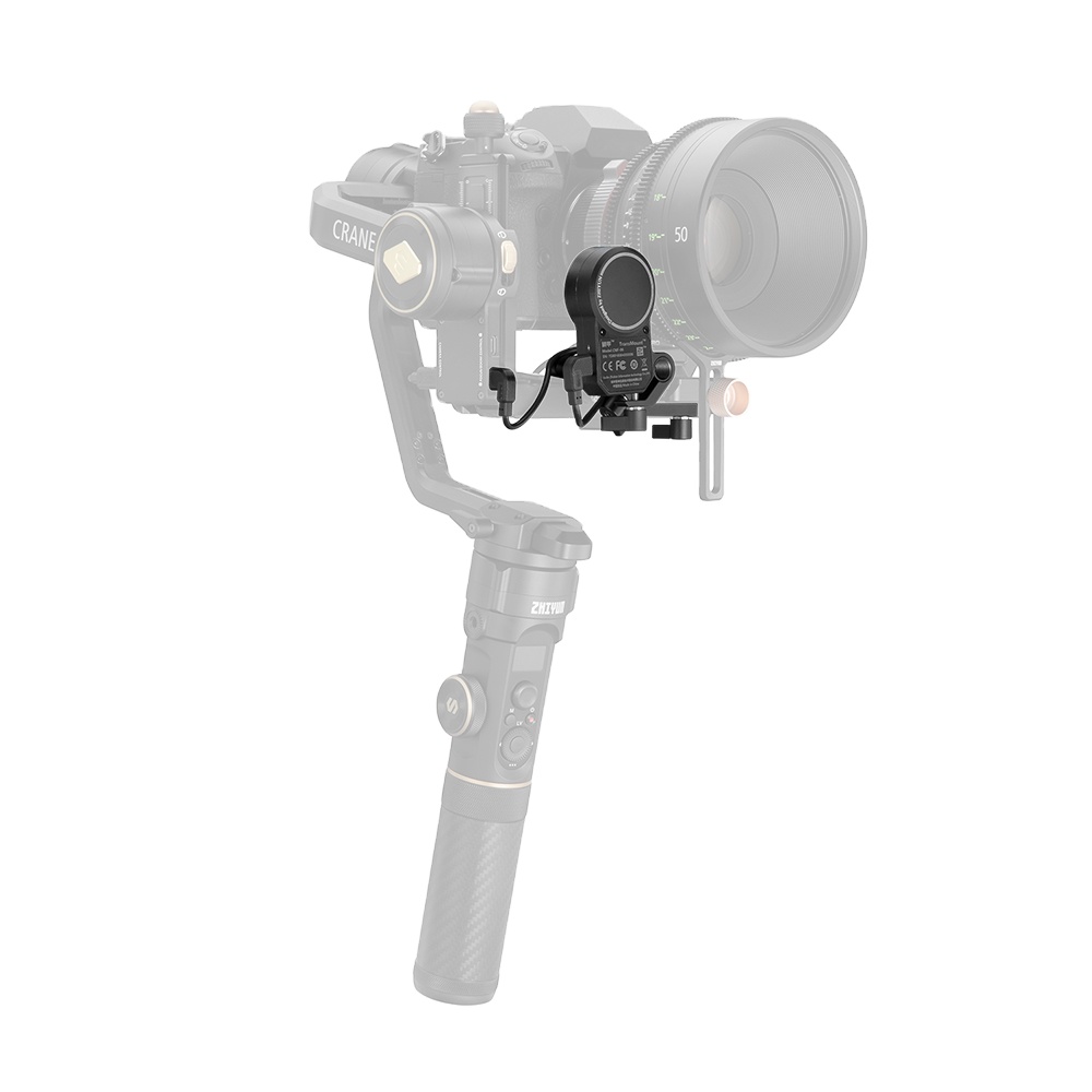 ZHIYUN CMF-06 서보 팔로우 포커스 줌 콤보  - Servo Kit 리뷰 및 가격