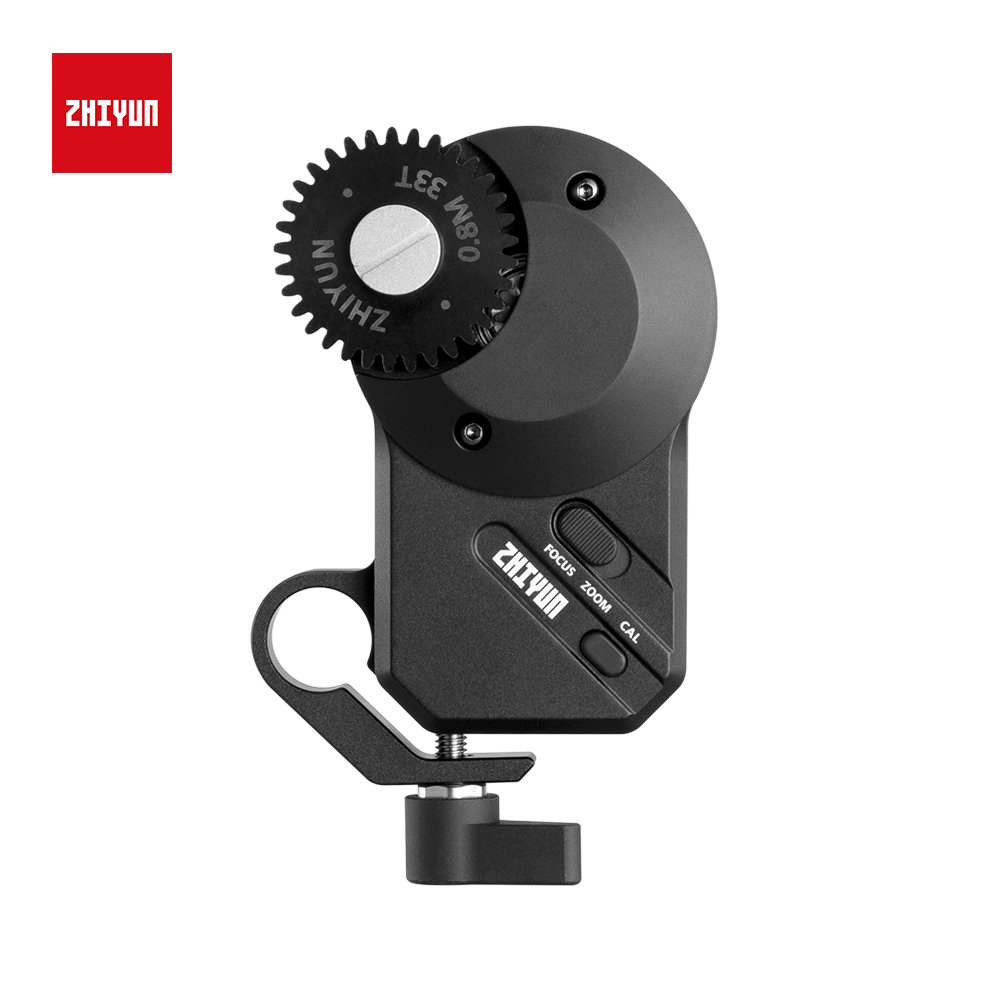 ZHIYUN CMF-06 서보 팔로우 포커스 줌 콤보  - Servo Kit 리뷰 및 가격