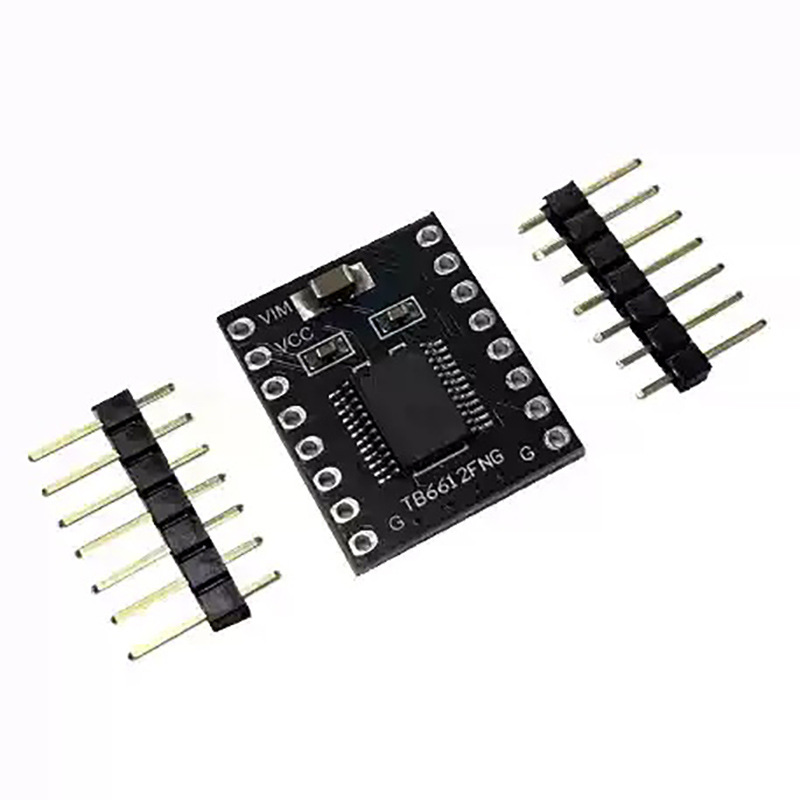 3/10/30Pcs TB6612 모터 드라이버 모듈 A - Motor Driver L298N 리뷰 및 가격