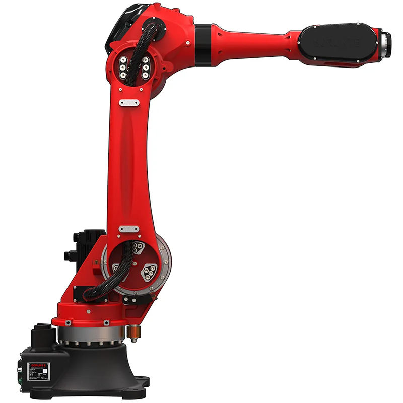 금속 가공, 가구 제작, 산업 건설 분야에 사용되는 고 - Robot Arm Metal 리뷰 및 가격