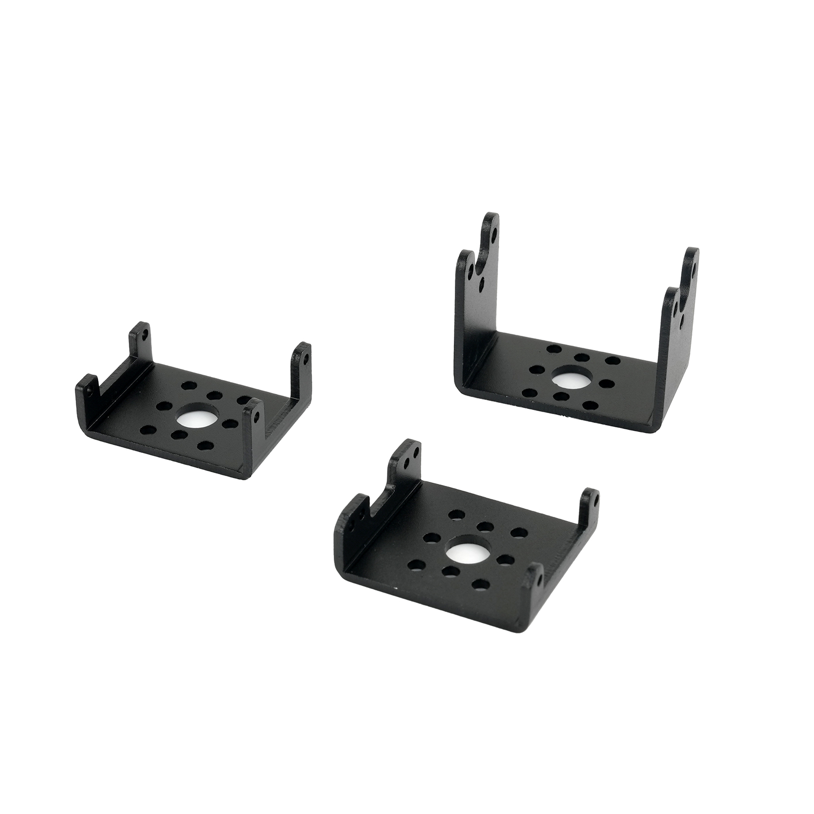 STS3215 3215 12V 7.4V 30KG 19K - Pan Tilt Bracket 리뷰 및 가격