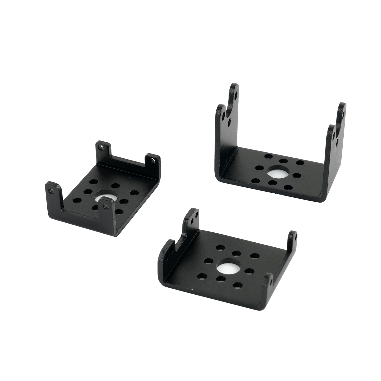 STS3215 3215 12V 7.4V 30KG 19K - Pan Tilt Bracket 리뷰 및 가격